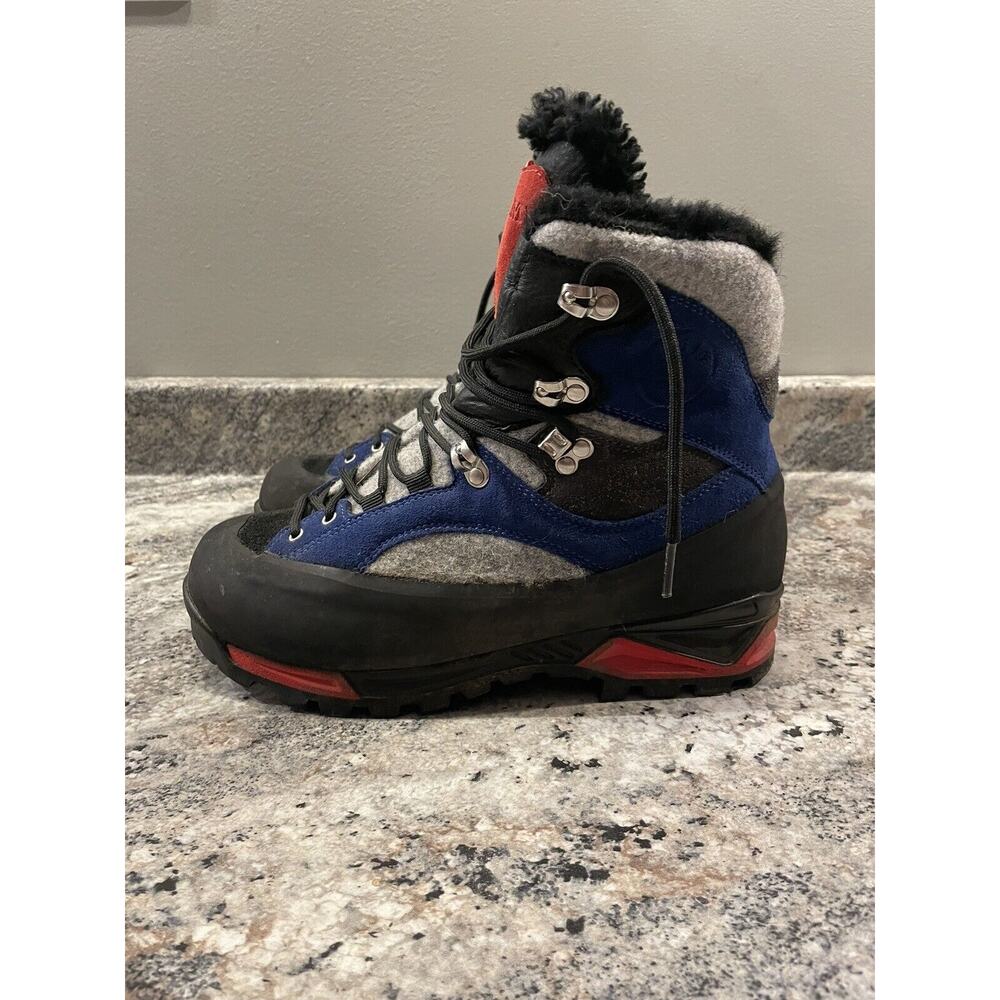 Diemme X Kith Marmaolada Boots Italian Made Soft Climbs Stiff Sole‎ Womens